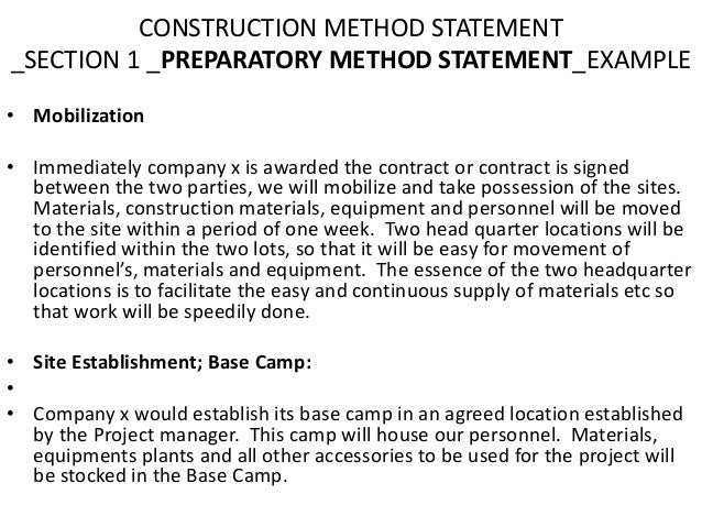House construction project plan example House construction project plan example